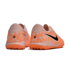 Chuteira Society TF Nike Tiempo 10 Legend Academy Pack United