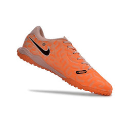 Chuteira Society TF Nike Tiempo 10 Legend Academy Pack United