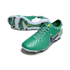 Chuteira Campo FG Nike Tiempo 10 Legend Elite Pack Fear Nothing