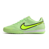 Chuteira Futsal IC Nike Tiempo Legend 9 Elite Pack Luminous