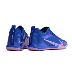 Chuteira Futsal IC Nike Vapor 15 Pro Zoom Azul