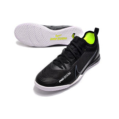 Chuteira Futsal IC Nike Vapor 15 Pro Zoom Pack Shadow
