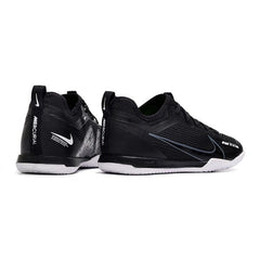 Chuteira Futsal IC Nike Vapor 15 Pro Zoom Pack Shadow