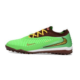 Chuteira Society TF Nike x Travis Scott Phantom 6 Elite Cactus Pack Jack