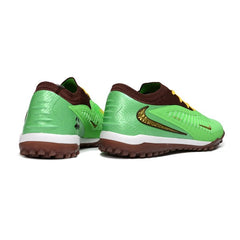 Chuteira Society TF Nike x Travis Scott Phantom 6 Elite Cactus Pack Jack