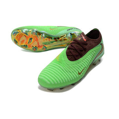Chuteira Campo FG Nike x Travis Scott Phantom 6 Elite Pack Cactus Jack