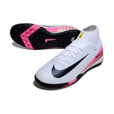 Chuteira Society TF Nike Zoom Mercurial Superfly 10 Academy Pack Fear Nothing