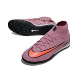 Chuteira Society TF Nike Zoom Mercurial Superfly 10 Academy Pack Scary Good
