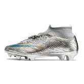 Chuteira Campo FG Nike Zoom Mercurial Superfly 9 Academy 25th Anniversary