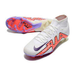 Chuteira Campo FG Nike Zoom Mercurial Superfly 9 Academy Pack Disruption