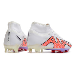 Chuteira Campo FG Nike Zoom Mercurial Superfly 9 Academy Pack Disruption
