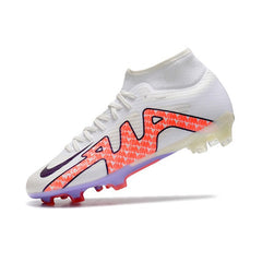 Chuteira Campo FG Nike Zoom Mercurial Superfly 9 Academy Pack Disruption