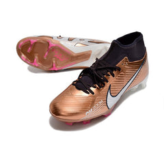 Chuteira Campo FG Nike Zoom Mercurial Superfly 9 Academy Pack Generation