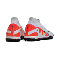 Chuteira Society TF Nike Zoom Mercurial Superfly 9 Academy Pack Ready