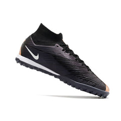 Chuteira Society TF Nike Zoom Mercurial Superfly 9 Academy Edição Especial 2001