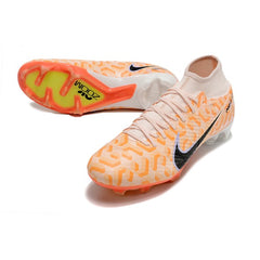 Chuteira Campo FG Nike Zoom Mercurial Superfly 9 Academy Pack United