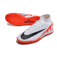 Chuteira Society TF Nike Zoom Mercurial Superfly 9 Elite Pack Ready