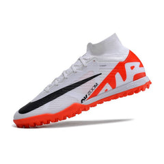 Chuteira Society TF Nike Zoom Mercurial Superfly 9 Elite Pack Ready