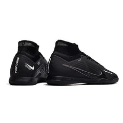 Chuteira Futsal IC Nike Zoom Mercurial Superfly 9 Elite Pack Shadow