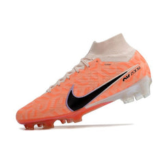 Chuteira Campo FG Nike Zoom Mercurial Superfly 9 Elite Pack United