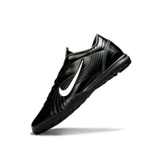 Chuteira Society TF Nike Zoom Mercurial Vapor 1 Elite Remake Preta
