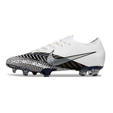 Chuteira Campo FG Nike Zoom Mercurial Vapor 13 Elite Dreamspeed Branca