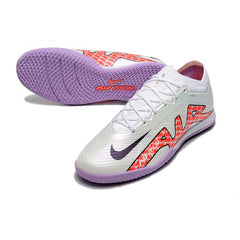 Chuteira Futsal IC Nike Zoom Mercurial Vapor 15 Elite Disruption Pack