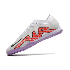 Chuteira Society TF Nike Zoom Mercurial Vapor 15 Elite Disruption Pack