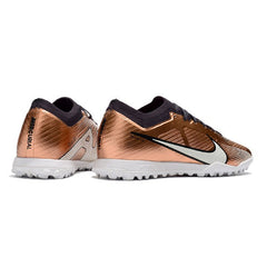 Chuteira Futsal IC Nike Zoom Mercurial Vapor 15 Elite Pack Generation Preta