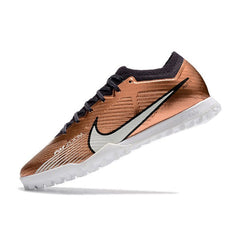 Chuteira Futsal IC Nike Zoom Mercurial Vapor 15 Elite Pack Generation Preta