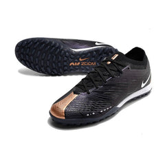 Chuteira Futsal IC Nike Zoom Mercurial Vapor 15 Elite Edição Especial 2001