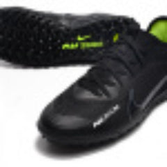 Chuteira Society TF Nike Zoom Mercurial Vapor 15 Pro Zoom Pack Shadow