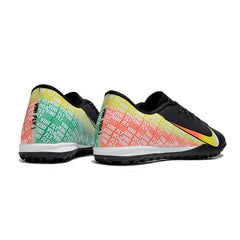 Chuteira Society TF Nike Zoom Mercurial Vapor 16 Academy Pack Fly Vini
