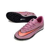 Chuteira Society TF Nike Zoom Mercurial Vapor 16 Academy Pack Scary Good