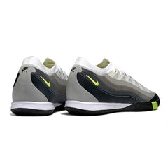 Chuteira Futsal IC Nike Zoom Mercurial Vapor 16 Elite Pack Air Max 95 Indoor