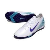 Chuteira Society TF Nike Zoom Mercurial Vapor 16 Elite Pack Chromatic