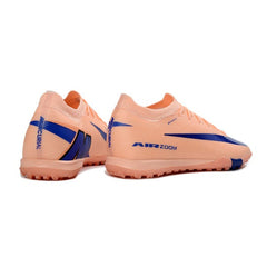 Chuteira Society TF Nike Zoom Mercurial Vapor 16 Elite Pack Showtime