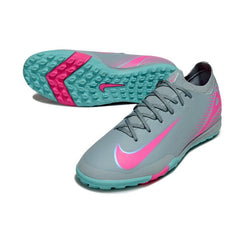 Chuteira Society TF Nike Zoom Mercurial Vapor 16 Elite Pack Prism