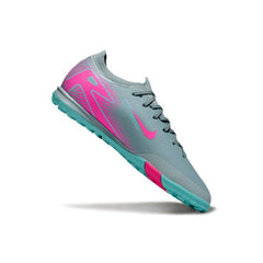 Chuteira Society TF Nike Zoom Mercurial Vapor 16 Elite Pack Prism