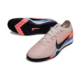 Chuteira Society TF Nike Zoom Mercurial Vapor 16 Elite United