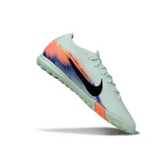 Chuteira Society TF Nike Zoom Mercurial Vapor 16 Elite Pack United 002