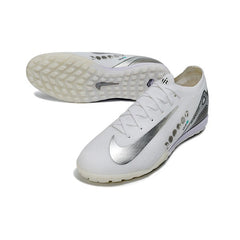 Chuteira Society TF Nike Zoom Mercurial Vapor 16 Elite Pack Vini FIFA The Best