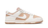 Tênis Casual Nike Dunk Low Next Nature Beige Sail