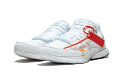 Nike Air Presto Off-White White (2018)