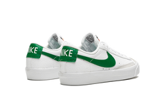 Nike Blazer Low 77 Pine Green
