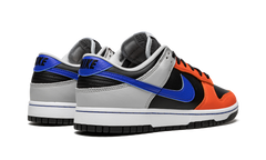 Nike Dunk Low EMB NBA 75th Anniversary Knicks