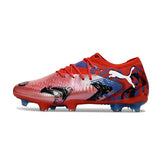 Chuteira Campo FG Puma Future 8 Cano Baixo Pack Neymar Playmaker