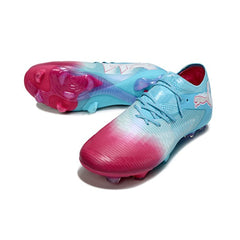 Chuteira Campo FG Puma Future 8 Cano Baixo Pack Re-Charge