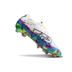Chuteira Campo FG Puma Future 8 Cano Baixo Pack Brilliance 3.0
