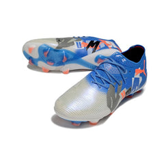 Chuteira Campo FG Puma Future 8 Low Cut Pack Top Forever